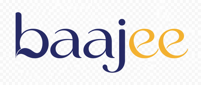 Baajee Logo